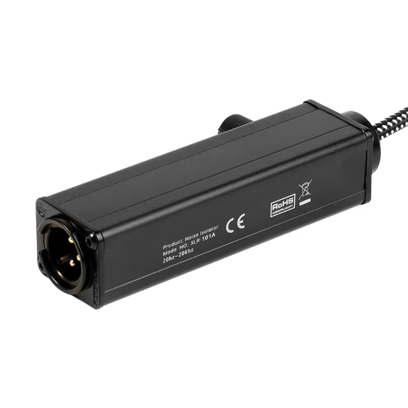 Isolateurs bruit qualité studio pour microphones 87HC