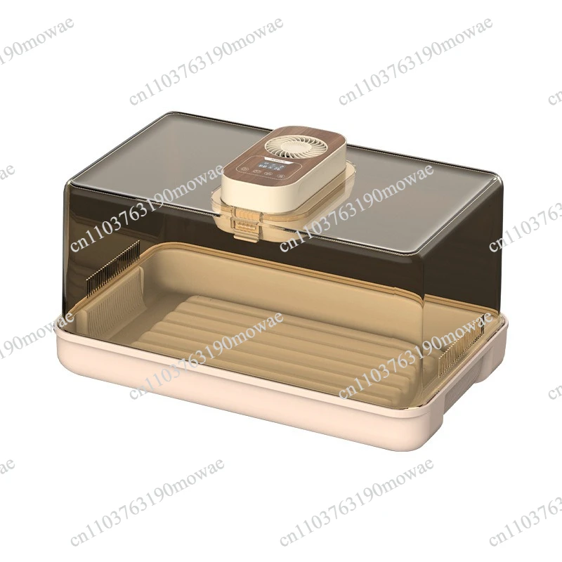 Thawer, food steak, constant temperature preservation, quick thawing, seafood sterilization and thawing multi-function