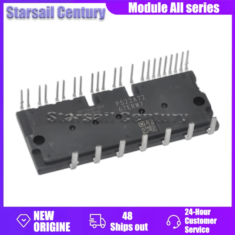 

PS21A72 PS21A73 PS21A74 PS21A76 PS21A78 PS21A79 PS21A7A Module new Original