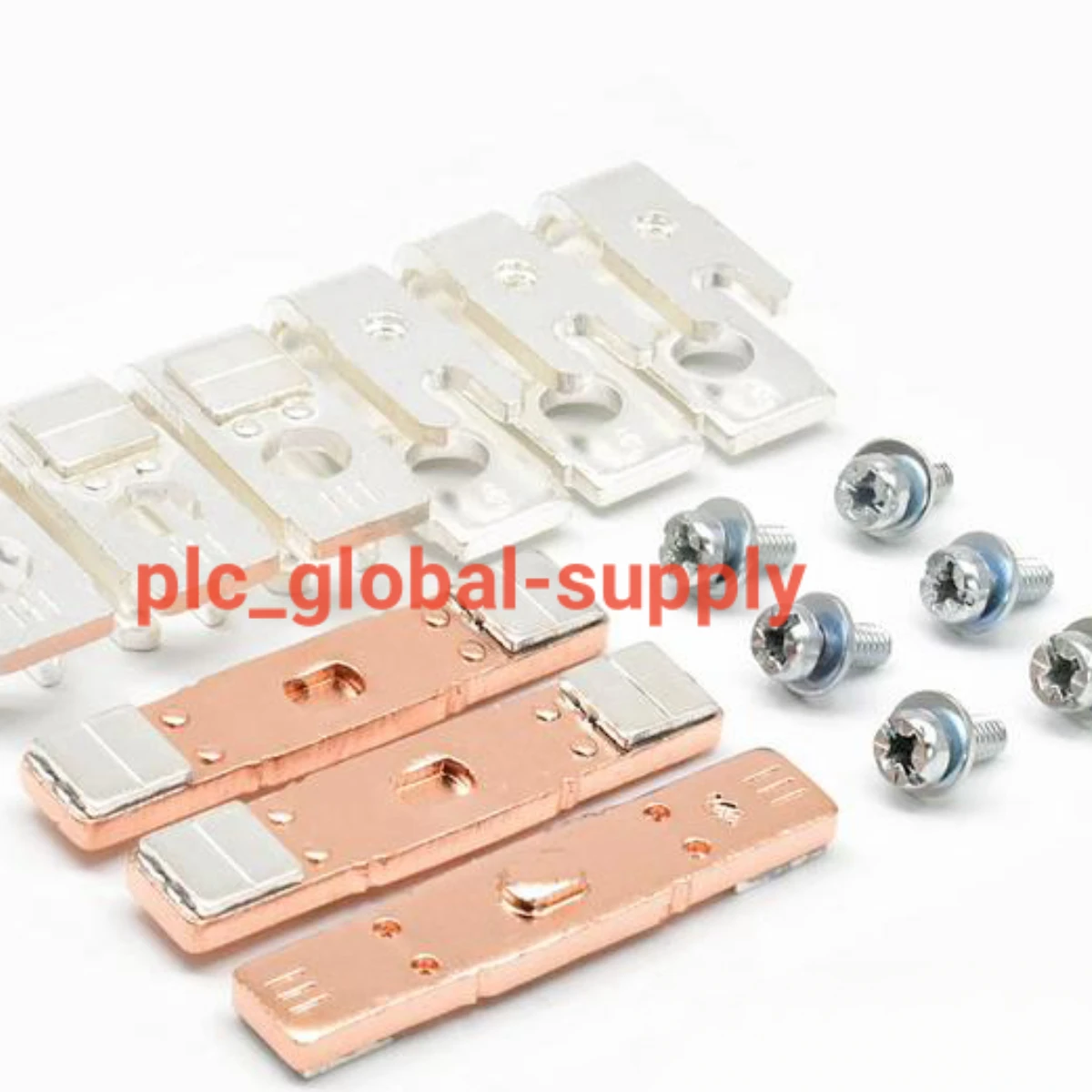 

Brand NEW 3RT1946-6D Contact Kit Direct Replacement used for 3RT 3RT1446