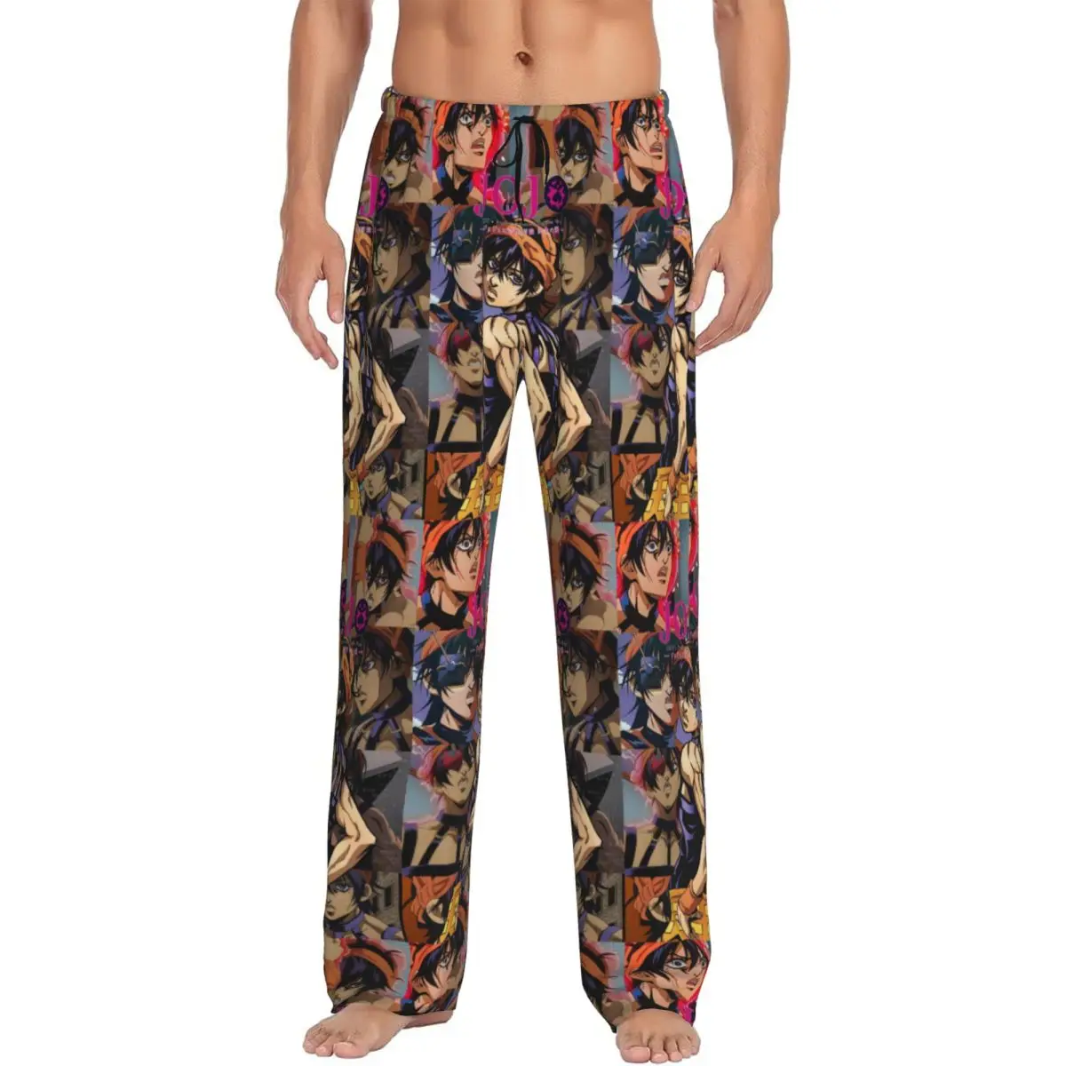 calcas-de-pijama-masculinas-jojoes-anime-com-estampa-personalizada-calcas-de-dormir-para-dormir-com-bolsos