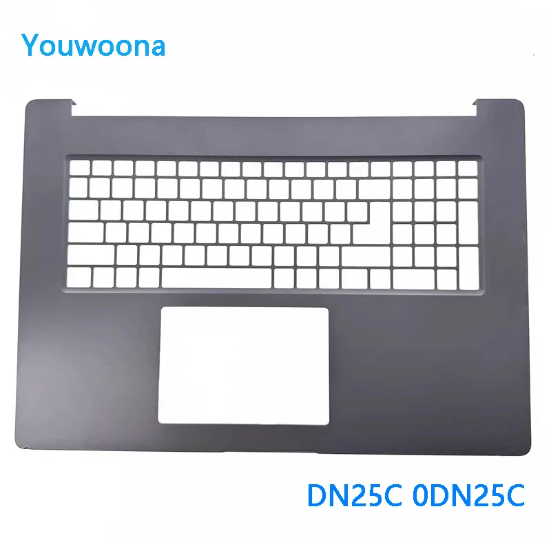 

NEW ORIGINAL Laptop Replace Top Case for DELL Pro Max 18 Plus MB18250 DN25C 0DN25C