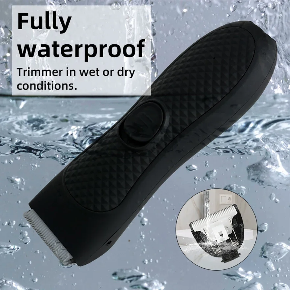 Lama di ricambio per tagliacapelli, lama per barbiere, per tagliacapelli elettrico, macchina da taglio per toelettatura