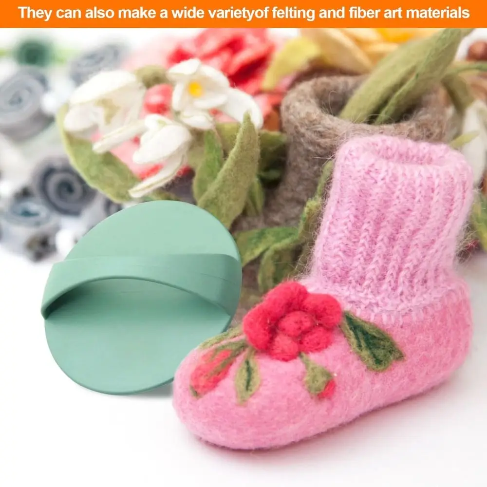 

for Wet Felting Wet Felting Tool Multifunctional Usage Felting Tools Supplies Felting Tools Supplies Felting Tools & Equipment