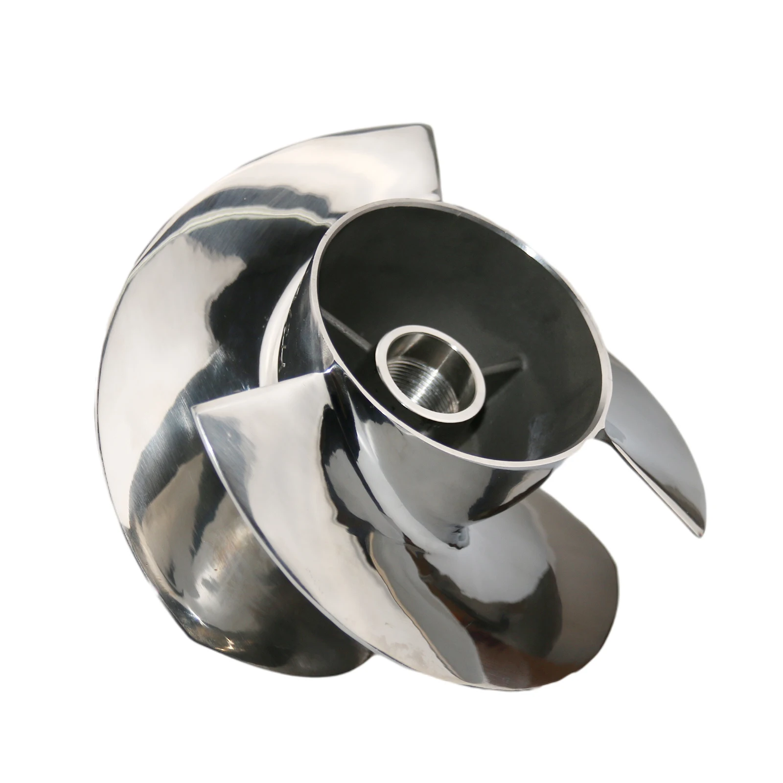 Boatman 160MM 3 Bla…