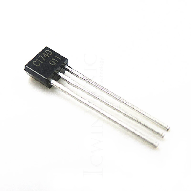 1-50PCS 358S-1939 358S1939 2SC1740 C1740 TP4351B TP4351 FM3164-G FM3164 FD650K FD650 2SK3767 K3767