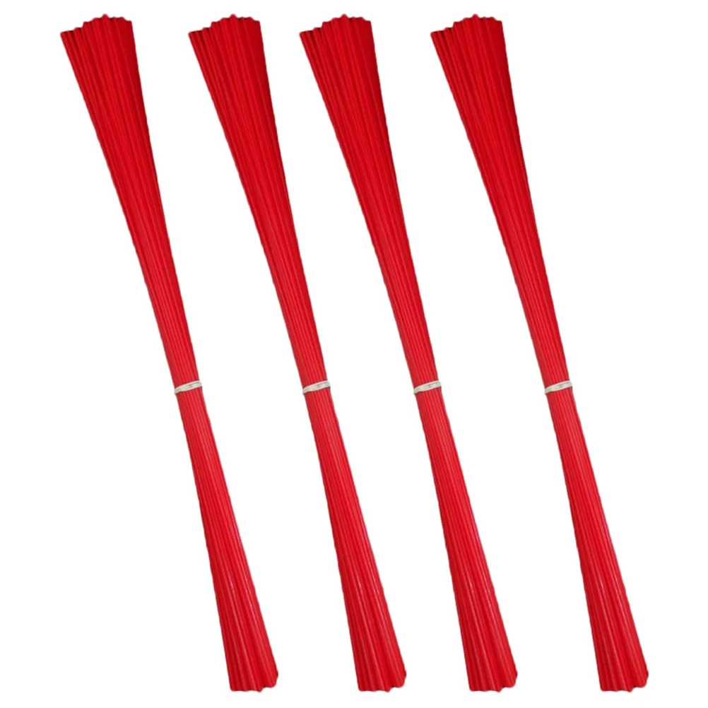Spray Can Extensão Straw Tiro Substituição Palha Convenientes Rust Stain Removedores 100 Pcs