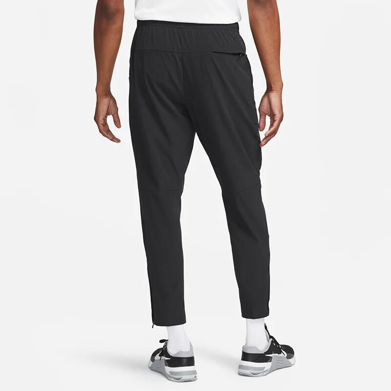 Nike genuine New Men's Casual Sport Running Training Breathable Long Pants FB7549-010