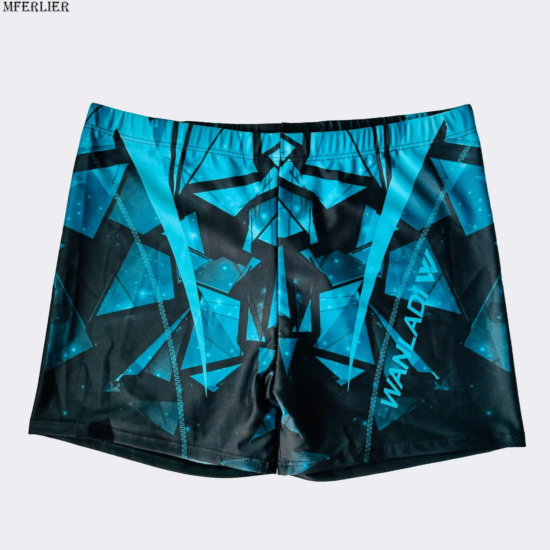 summer men board shorts sports beach shorts camouflage plus size 4XL quick dry swimming trunks shorts breathable comfort elastic