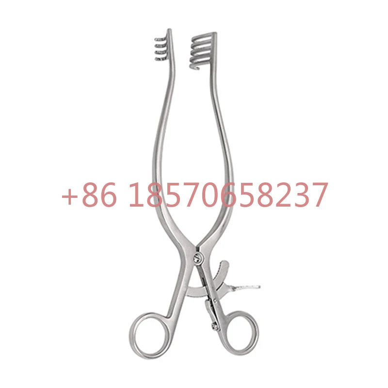 Professional Operation Devices Multi-hook Retractor Surgical Medical