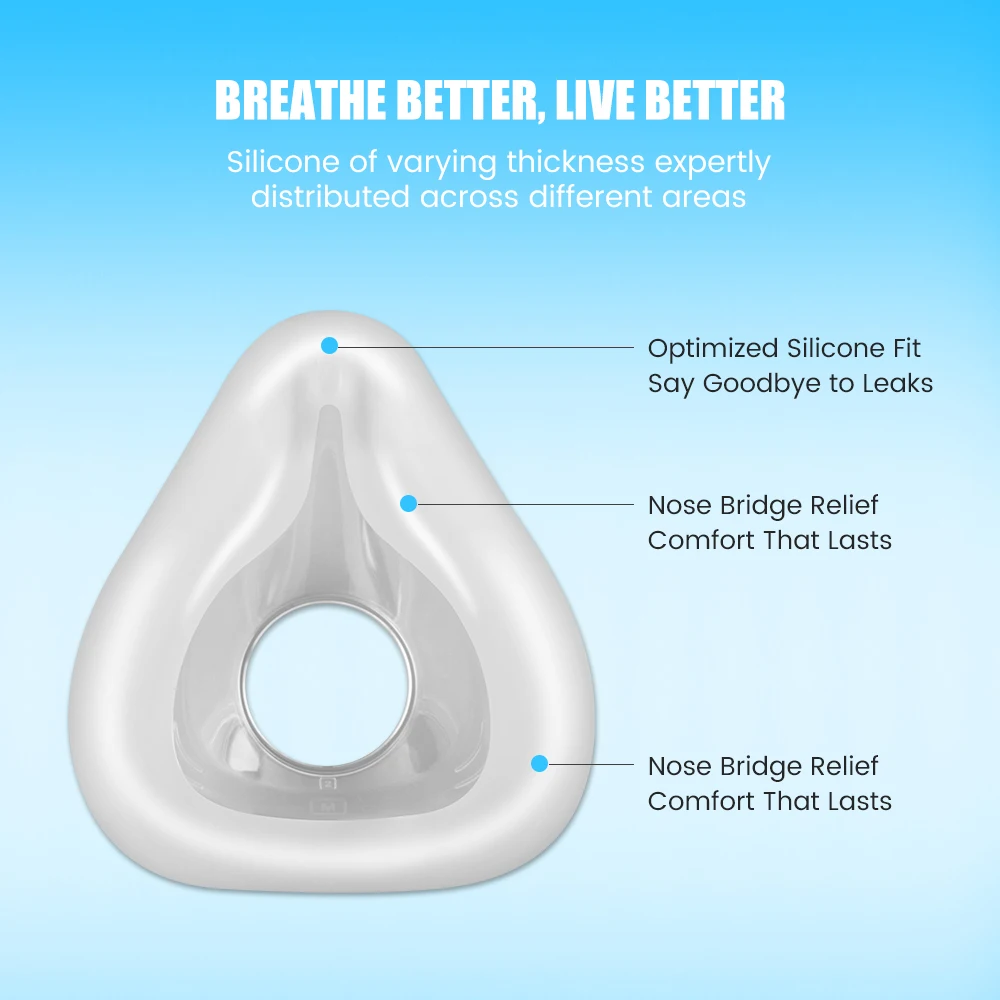 Thumbnail 4 - #9 Cheap Snoring & Sleep Apnea Aids Worth Buying