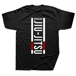 2024 Graphic Streetwear Short Sleeve Birthday Gifts Summer Style T-shirt Funny Retro Jiu Jitsu Dad BJJ Father Vintage T Shirts