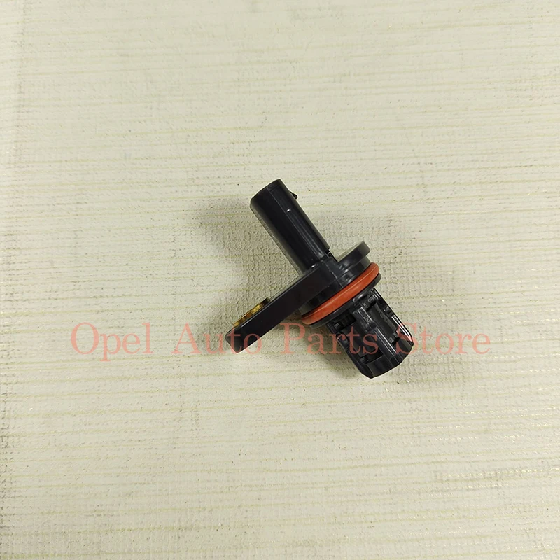 Sensor de posición de árbol de levas Original para Chevrolet Aveo Aveo5 Cruze Trax Sonic Pontiac GMC Opel Vauxhall Astra Zafira 55565709