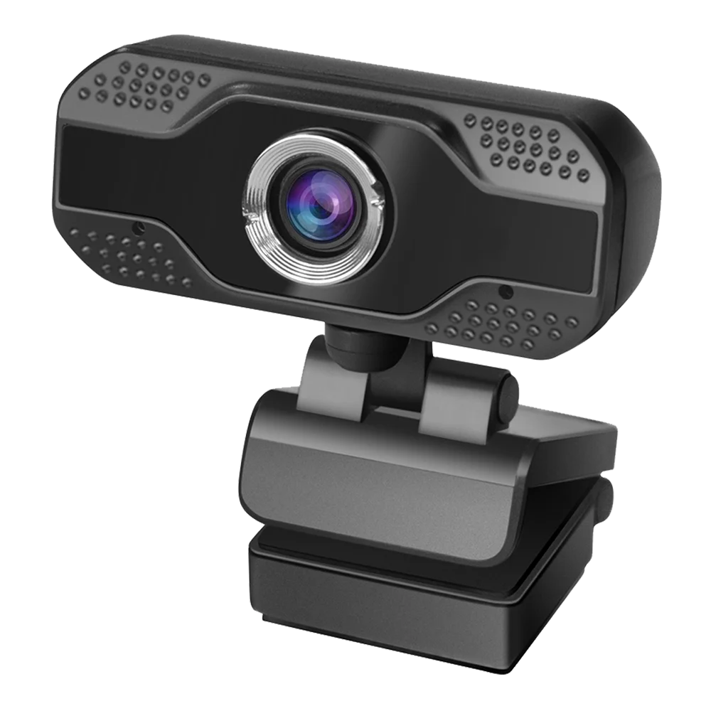4 Mega Pixel 2K Skype Wechat Online Video Calling USB Free Chat Cover Logo Android TVBox Webcam