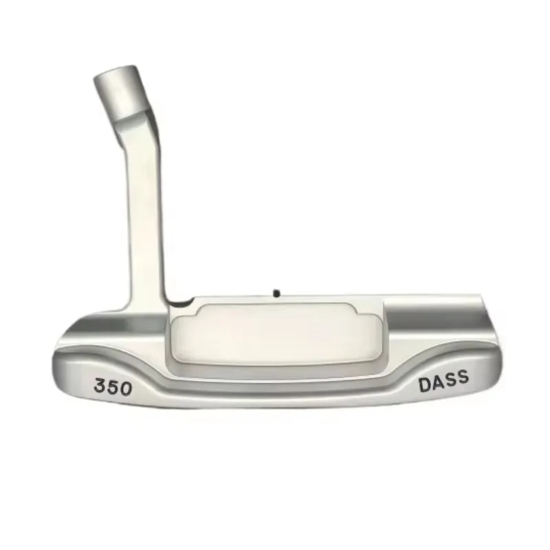 

Hand-engraved Adjustable Face and Weight Balance 303/304 Stainless Steel Golf Club Putter Head