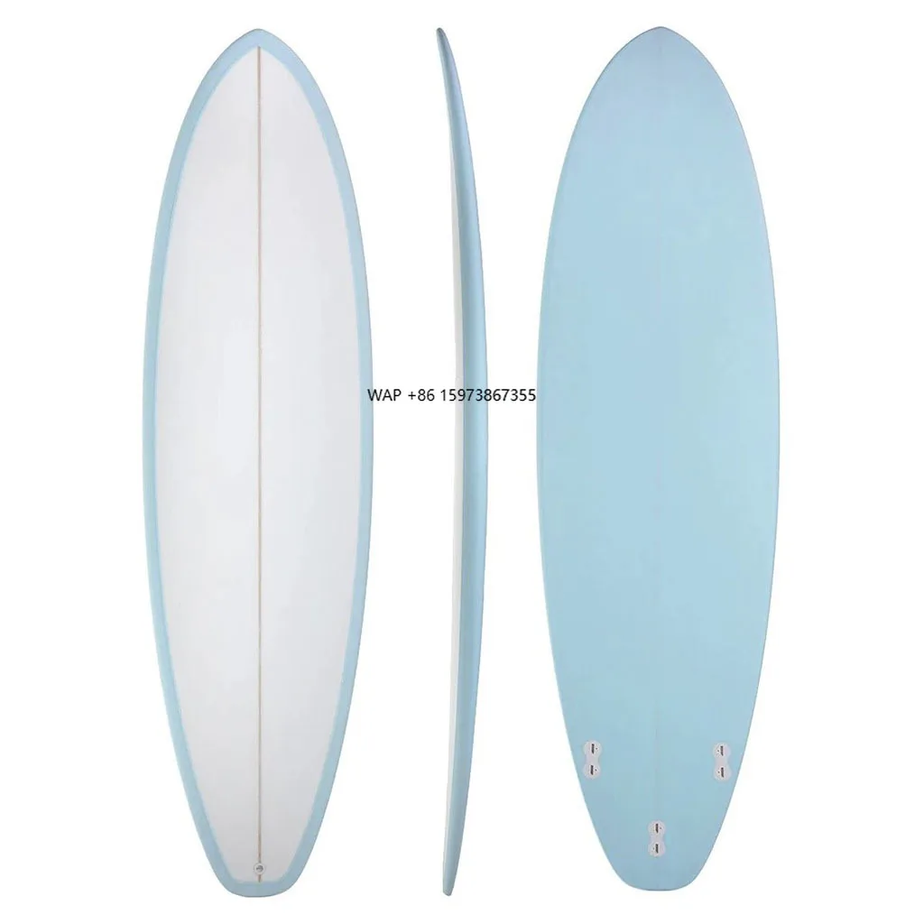 

New Design Professional Stand up Sup Paddle Board Surfboard Long Board