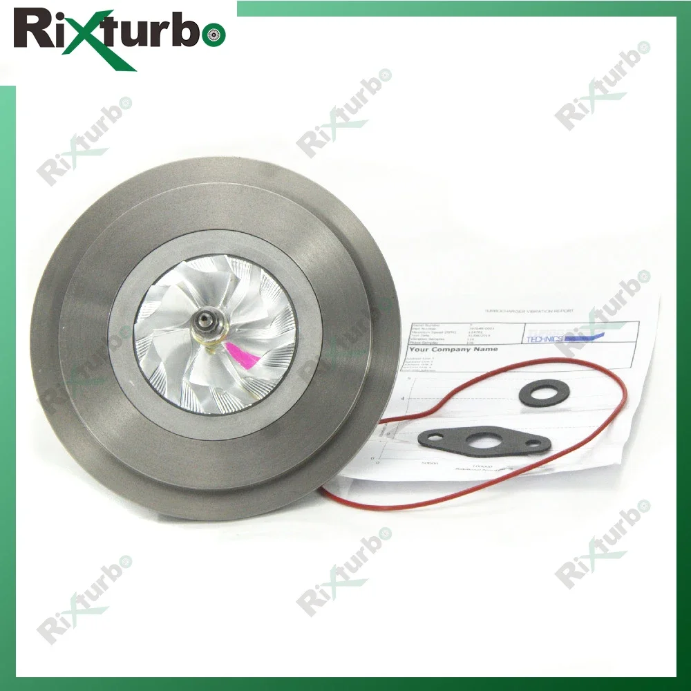 MFS Turbo Core GT2256SL 797648 Turbolader Cartridge 797648-5005S For Iveco Truck/Bus 4.0 D 148Kw NEF4 Euro 5 580155886 Assy Car