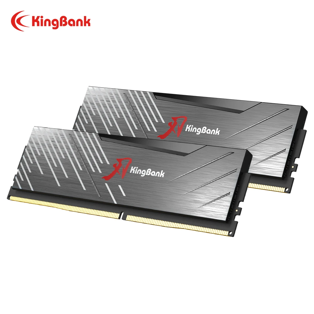 KingBank SoarBlade KRXB DDR5 Series 16GB 1ram or 16GBx2 2rams