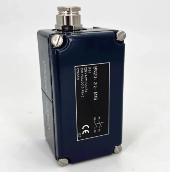 

Новый оригинальный магнитный переключатель BP 20N.