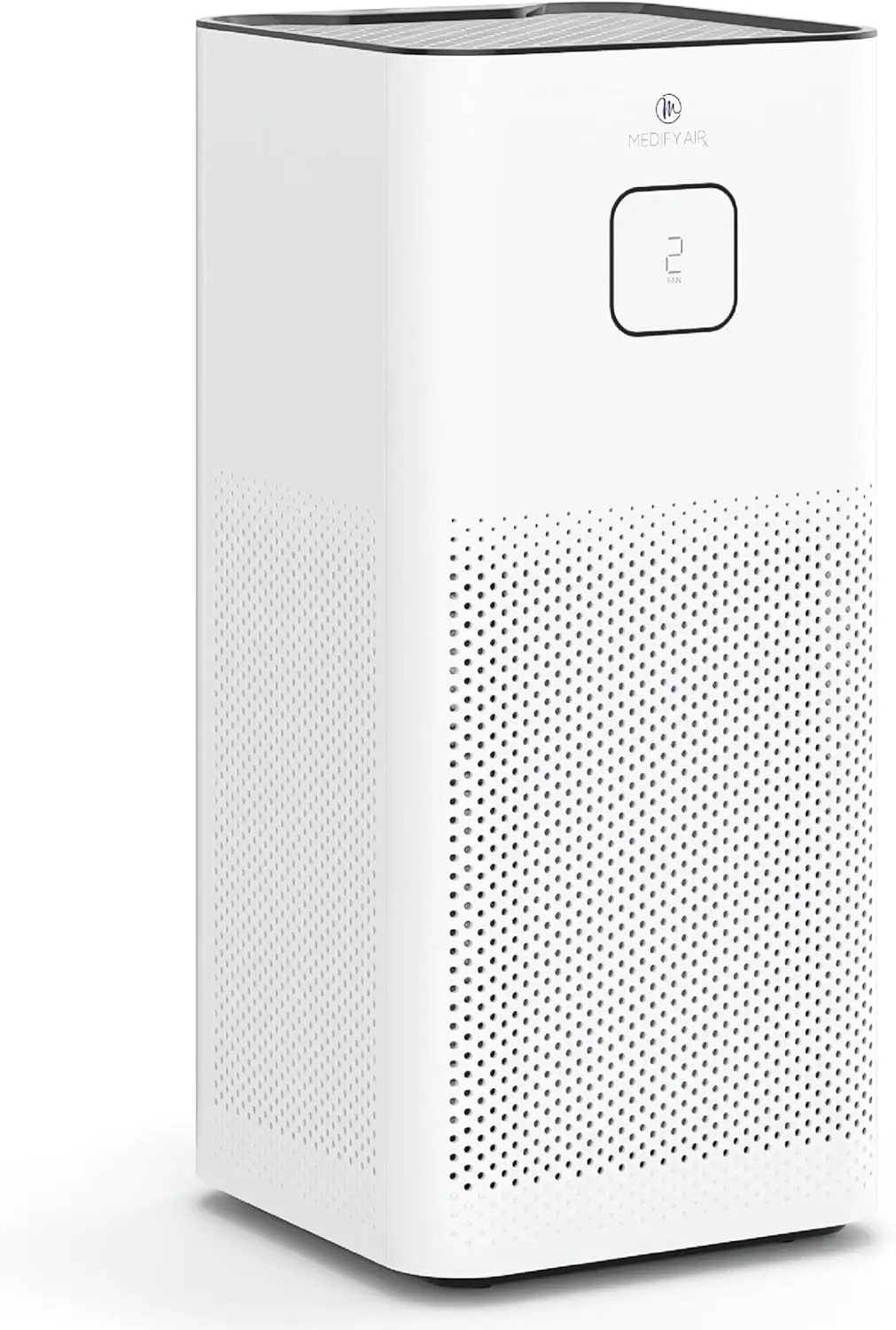 MA-50 Air Purifier V3.0 with True HEPA H13 Filter | 2,640 ft² Coverage in 1hr for Smoke, Wildfires, Odors, Pollen, Pets