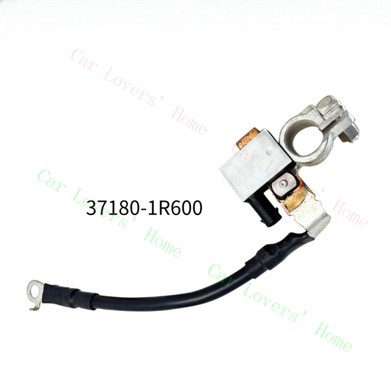 

A+ NEW Battery Negative Sensor Cable for 2011-2017 Hyundai Accent Veloster