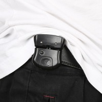 Durable 5 LED Hat HeadLamp 2 Colors Rotatable Clip Headlamp Ultra Bright Hat Clip Light Outdoor Fishing