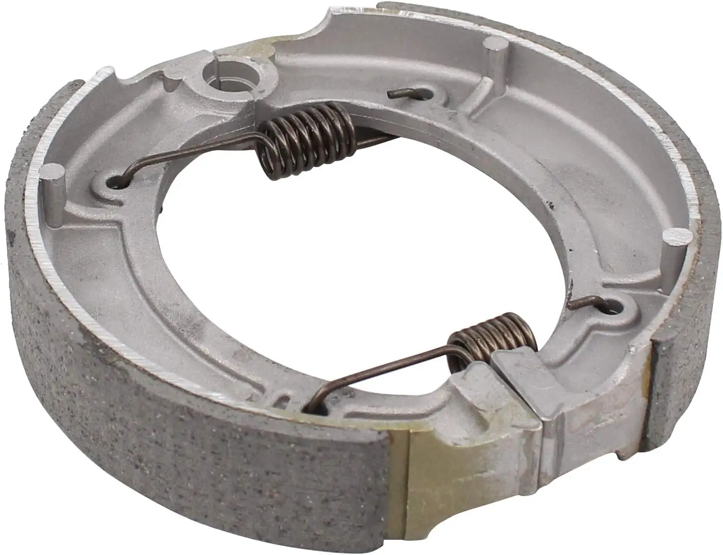 Rear Brake Shoes for Yamaha Big Bear 350 400 Kodiak 400 Grizzly 600 XS400 XJ550R