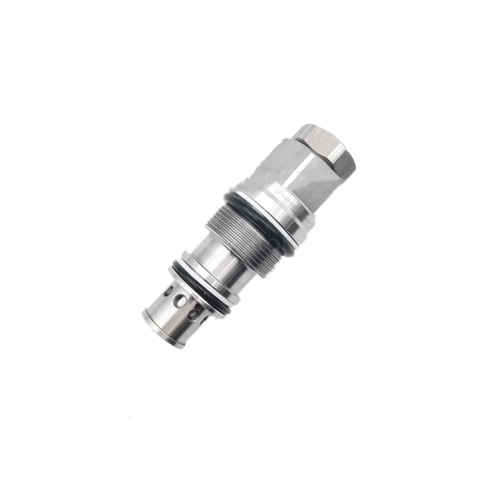 

52710-A 2500PS-6 For LiuGong CLG906D/9075E Sany SY75 XCMG XE65/80 Main Control Valve Safety Valve Excavator Parts