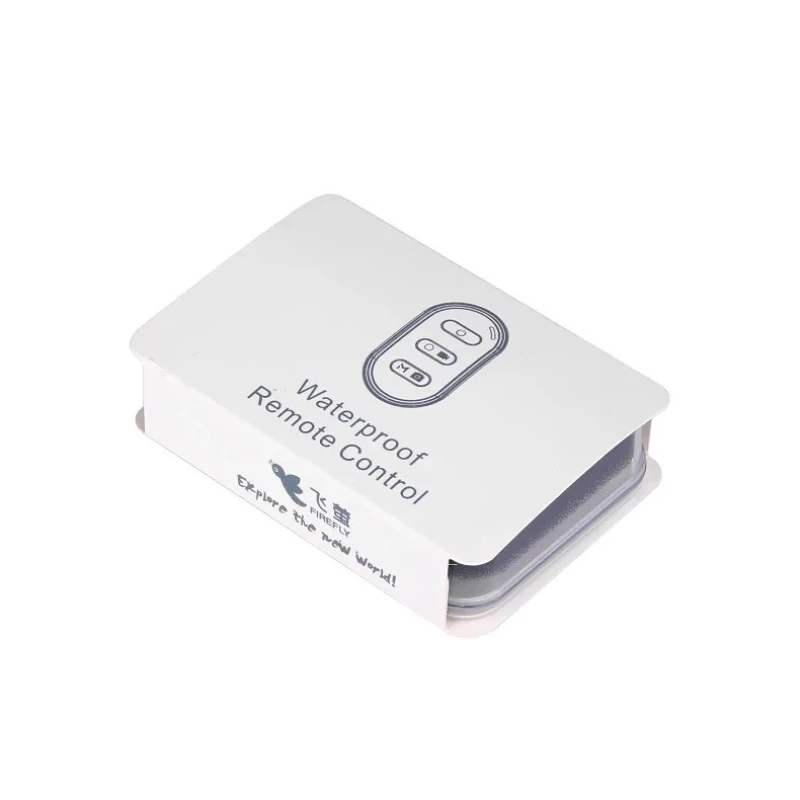 

Firefly Waterproof BT Bluetooth Remote Controller for Hawkeye Firefly 8 8S 8SE X XS YI FPV Sport Action Cam HD WiFi Camera Parts