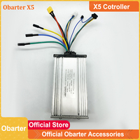 OBARTER X5 60V 45A Controller  Front and Rear Controller for 60V 30Ah OBARTER X5 Electric Scooter Official OBARTER Accessories