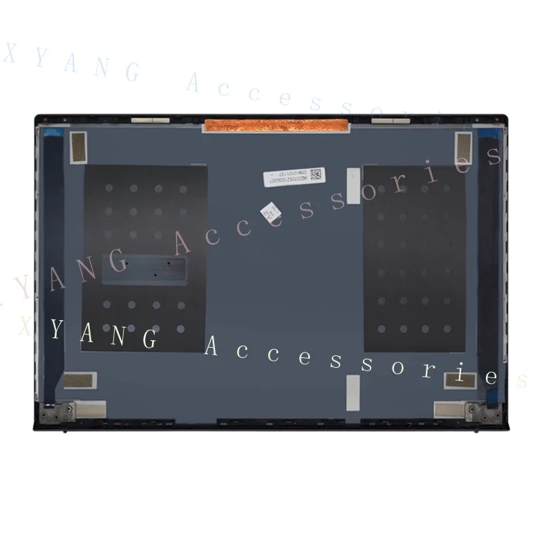 PP+  For Asus ZenBook 13 UX325 U3700 UX325J UX325E  LCD Back Cover / Bottom Case