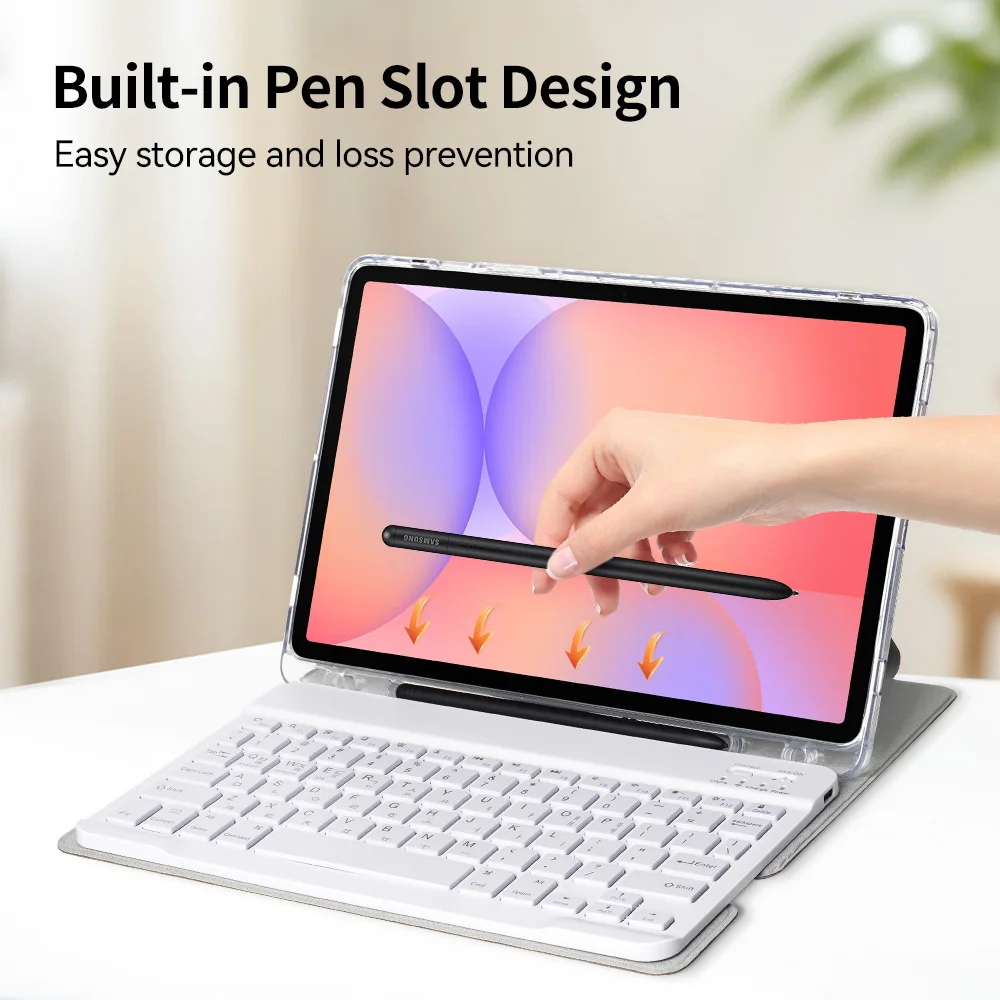 Thumbnail 4 - #19 Compare Samsung Galaxy Tab S9 Cases Before You Buy