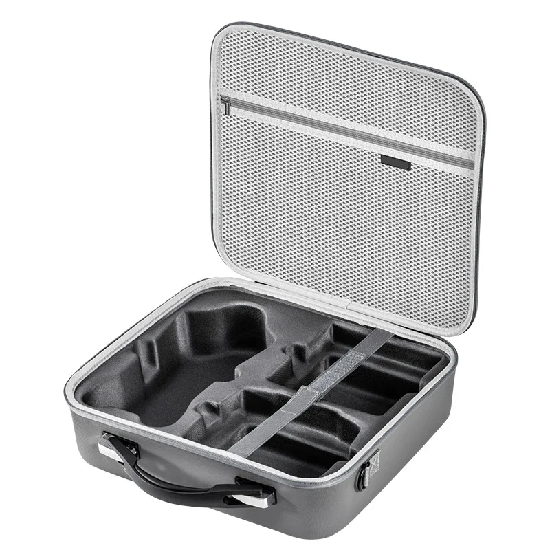 

Carrying Case For DJI Mavic 4pro Storage Bag Compatible RC 2 Remote Control Organizer Bag Shockproof Protective Bag Accessories