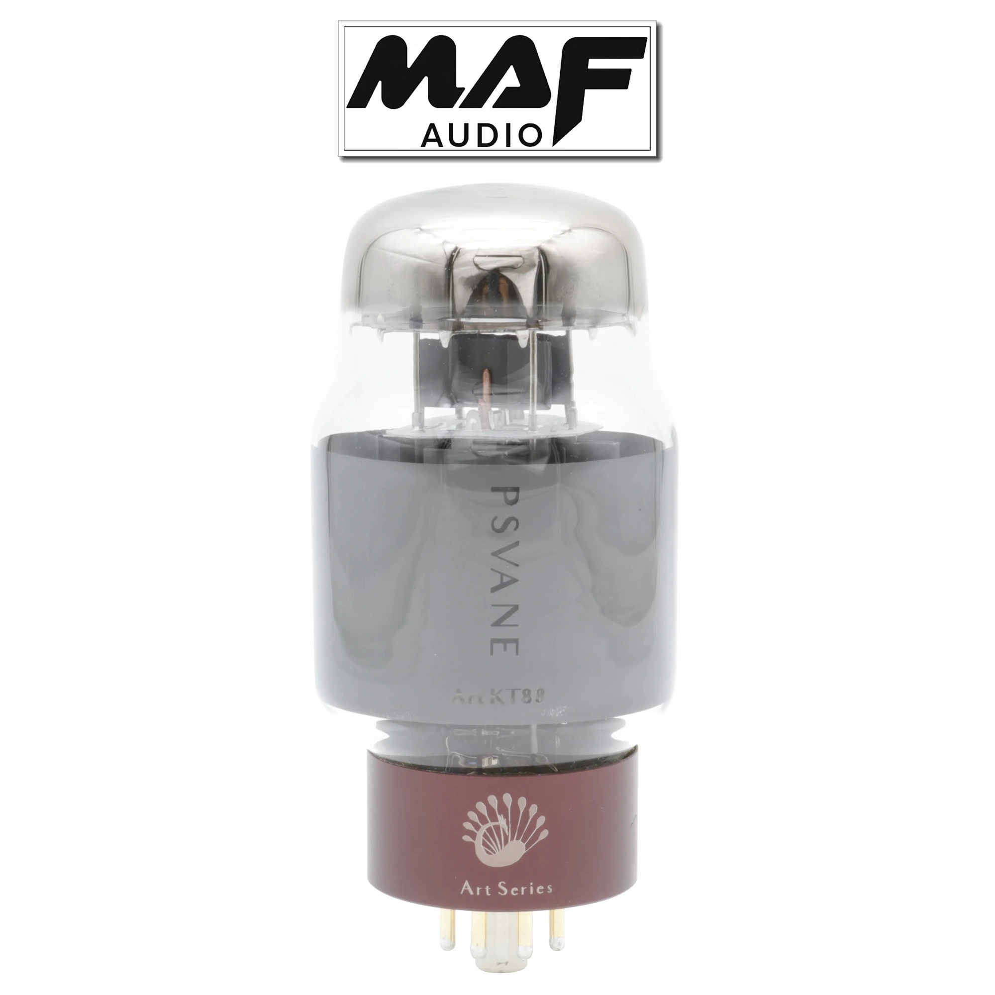 PSVANE ART KT88 Vacuum Tube Upgrade KT88 6550 KT100 Valve Amplifier DIY Kit Sound Improve Matched Tested Audio