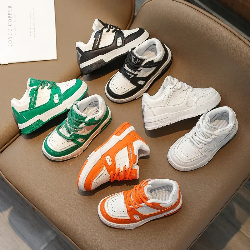 Autumn New Baby Sports Shoes Baby Boys Breathable Sneakers Infant First Walkers Baby Girls Running Shoes Kids Sneakers