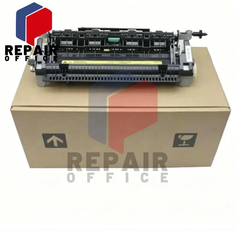 Fuser Unit             used for Canon MF210 211 MF215 212 216 217 FIXING PAPER DELIVERY FM1-F645 FM1-F646 RM2-6461