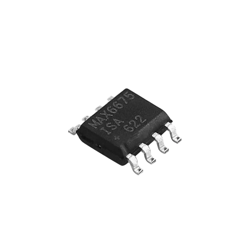 

Max6675 Max6675isa Cold-Junction-Compensated K-Th New Original In Stock