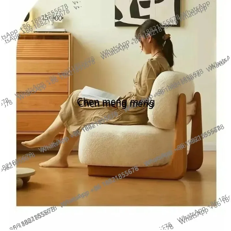 

Nordic Accent Living Room Chairs Sofa Modern Luxury Sofa Living Room Chairs Velvet Comfortable Home Furniture Cadeiras