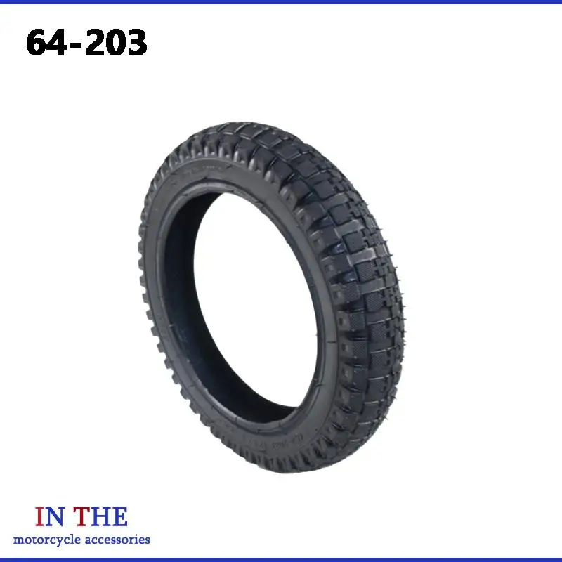 Lightning delivery 12x2.4 Tube Tyre Electric Scooter Tyre for Kids Bike 12*2.4( 64-203) Children Bicycle Tire