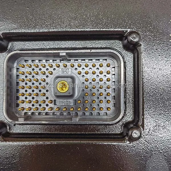 آلات البناء ECU ECM التحكم الإلكتروني 348-2387 3482387   لمحرك CAT 3508 3512 3516 3606 3616 محمل 994F 994H