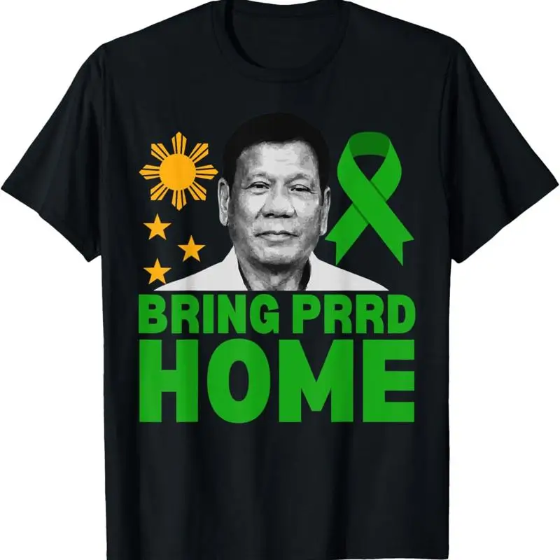 Bring Home T-Shirt