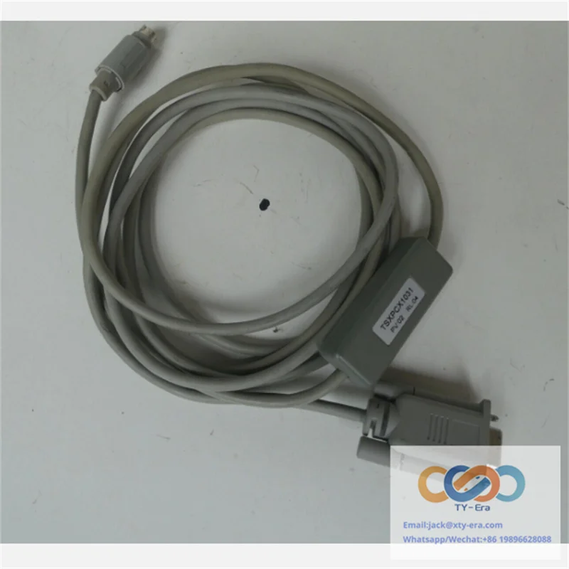 TSXPCX1031 MULTI FUNCTION COMMUNICATION CABLE RS232 PLC