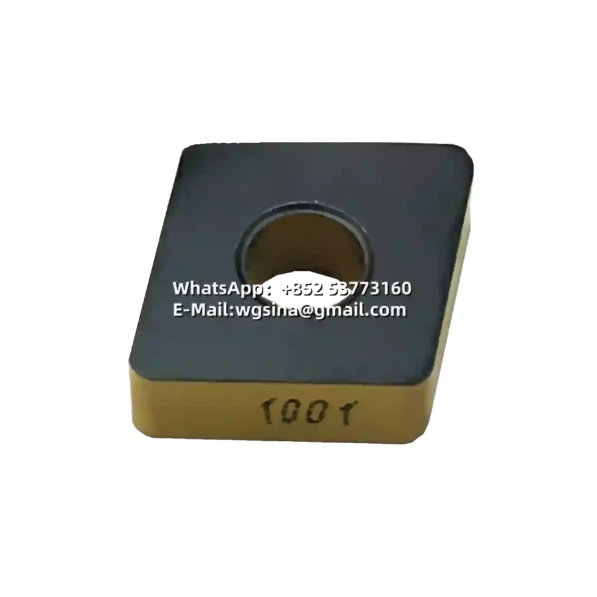 

100% оригинал CNMA 120408 120412 160608 160612 160616 YG1001 Токарная вставка