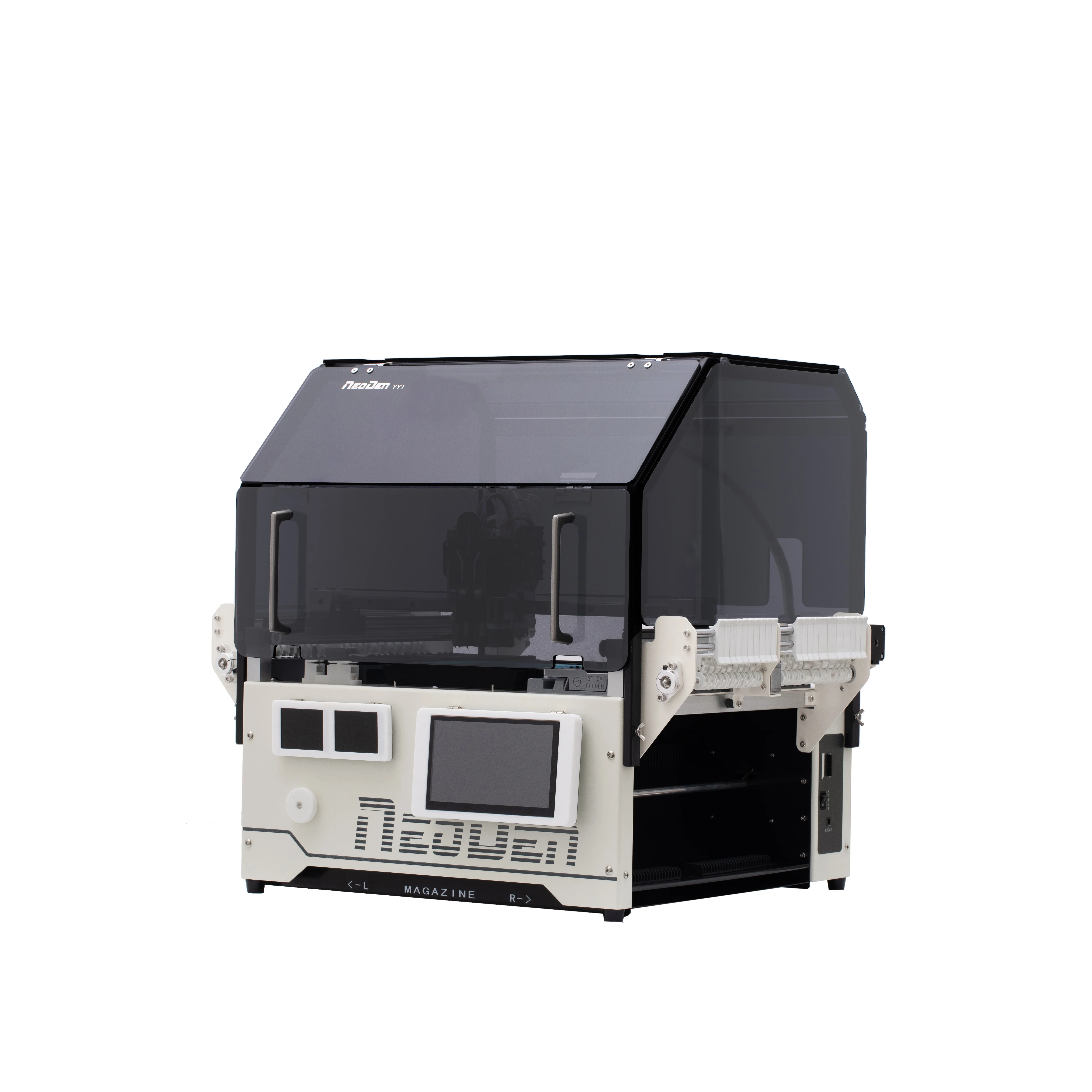 YY1 Smd Smt Mountin…