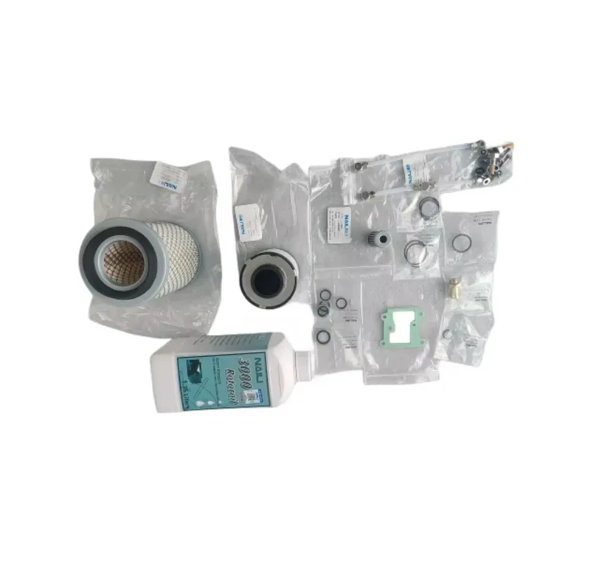 Kit de reparación de compresor de aire serie AZE Lar