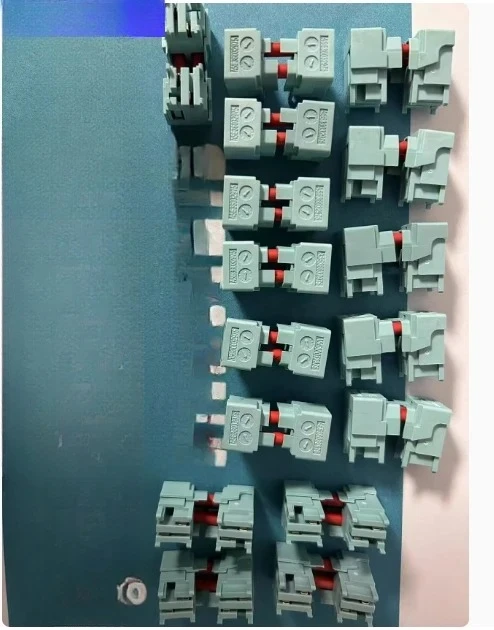 

Suitable for A5E36032975 Siemens 6SL3162-2AA01-0AA0 Siemens driver 24V power connection terminal