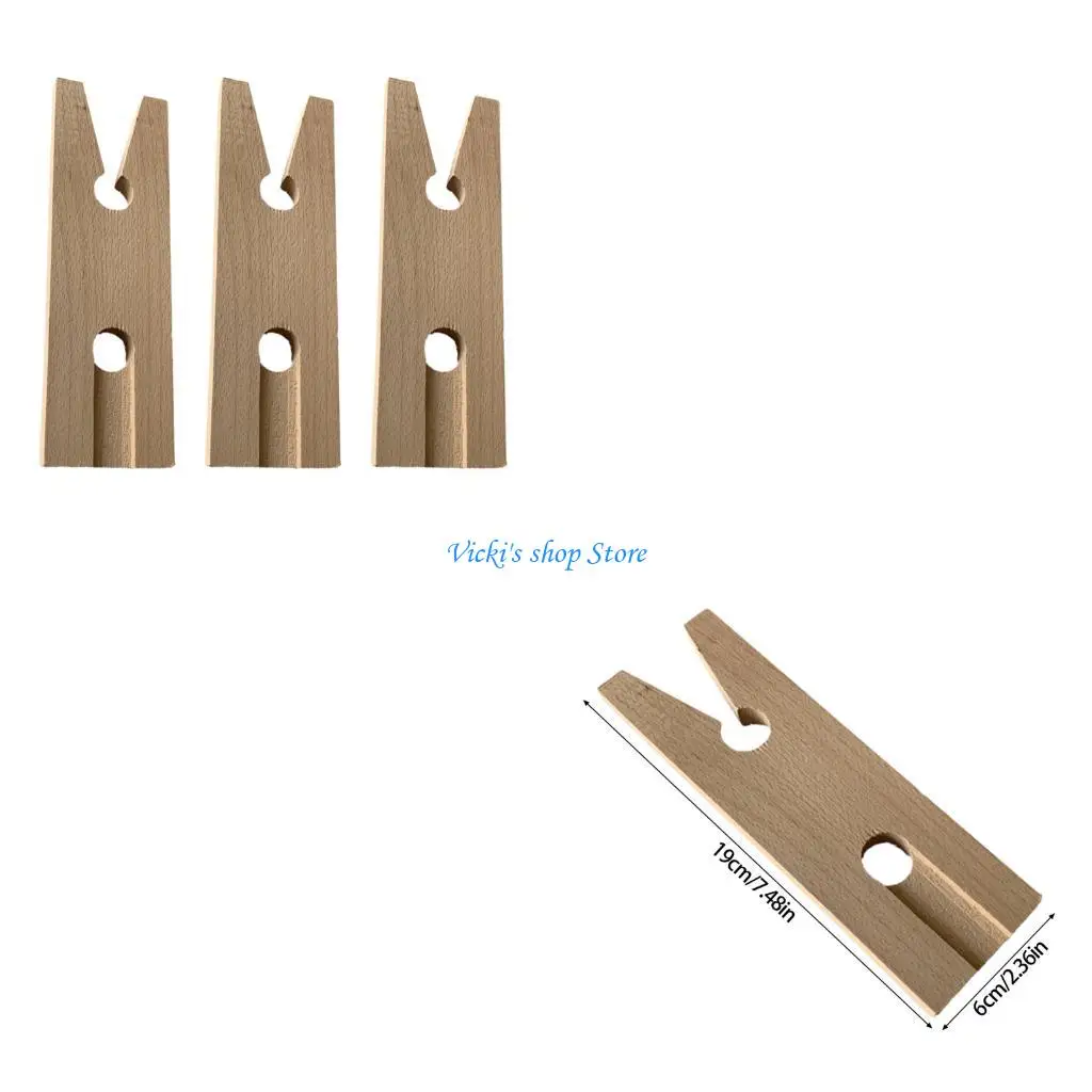 

Набор из 3 поверхностей для обработки дерева для профессиональных ювелиров и энтузиастов