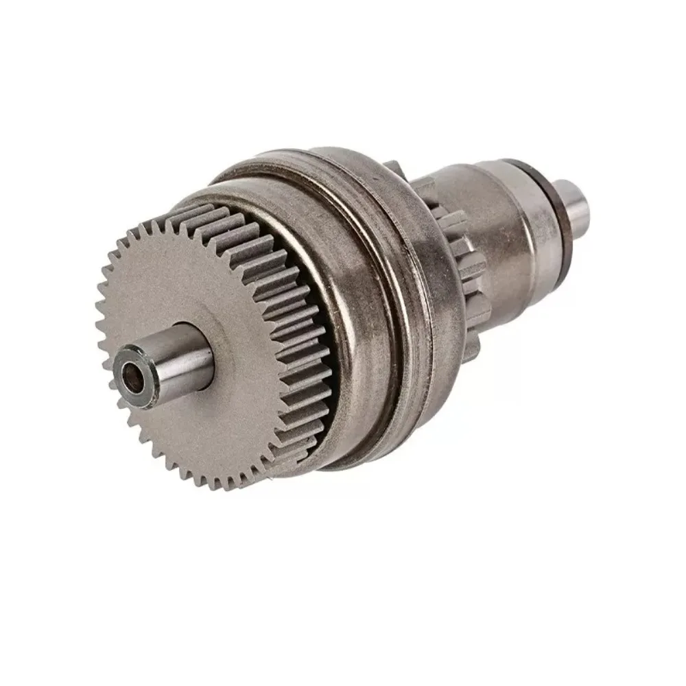 For Sundiro Honda NS125LA RX125 NS125RX Starting Motor Head Teeth Motorcycle Parts Genuine