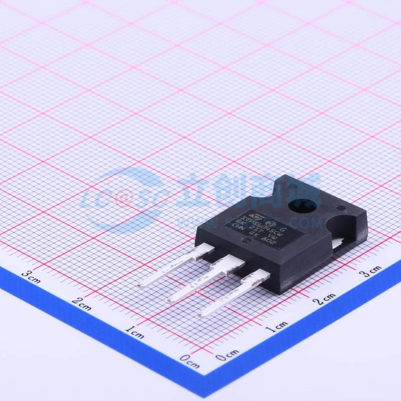 

10PCS/LOT STPS6045CW TO-247AC-3 New Original In Stock