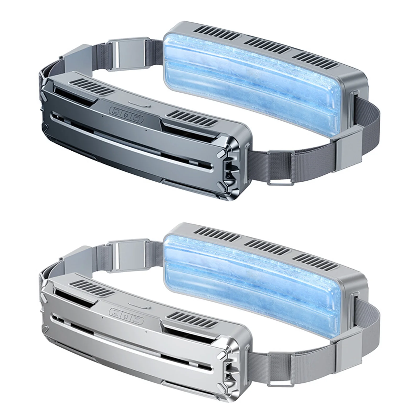 

Распродажа Портативный поясной охлаждающий вентилятор Многоскоростной регулируемый USB перезаряжаемый носимый поясной охлаждающий вентилятор для кемпинга на открытом воздухе